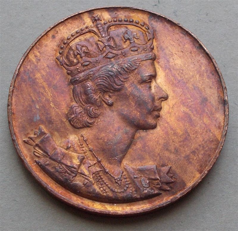Elizabeth-II-Coronation-Medal-Canada